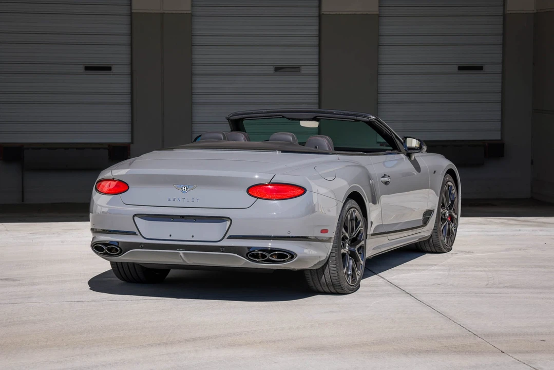 2023 Bentley Continental GTC - Image 19 of 31