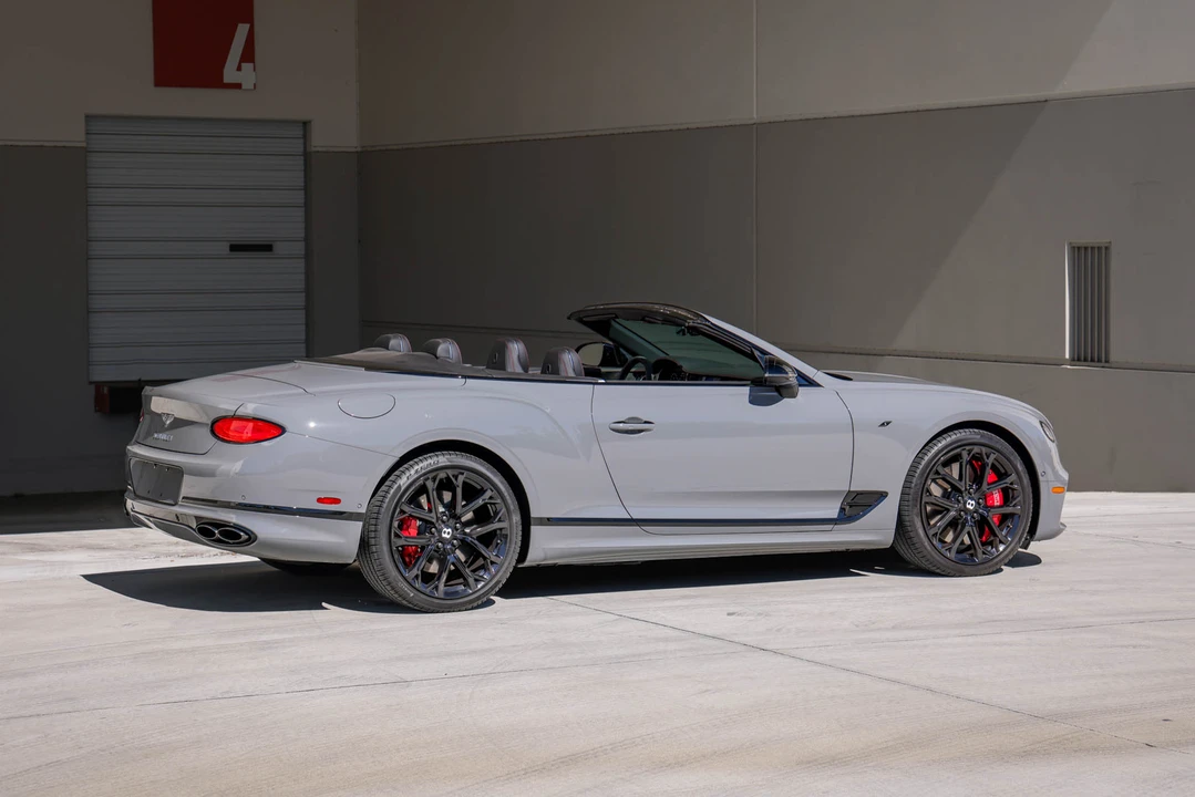 2023 Bentley Continental GTC - Image 15 of 31