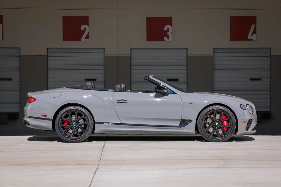 2023 Bentley Continental GTC - Image 14 of 31
