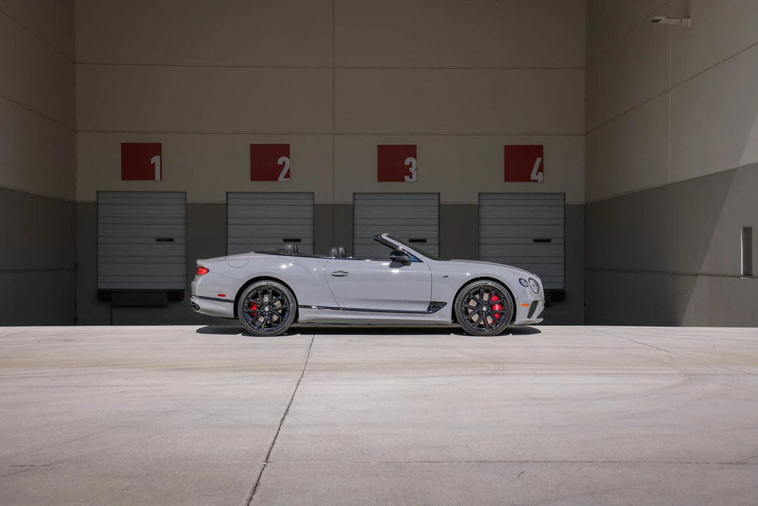 2023 Bentley Continental GTC - Image 13 of 31