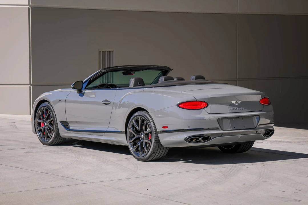 2023 Bentley Continental GTC - Image 22 of 31