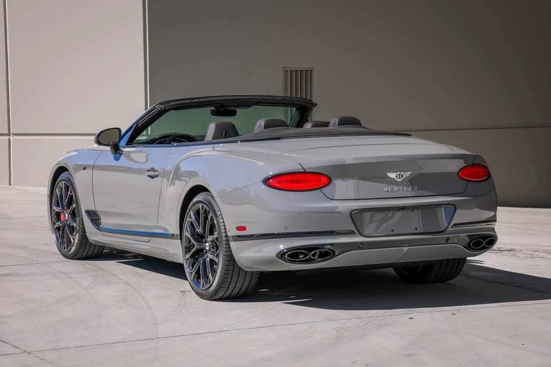 2023 Bentley Continental GTC - Image 21 of 31