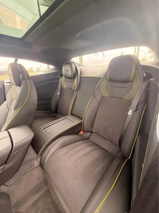 2023 Bentley Continental GT 3rd Gen - Image 12 of 17