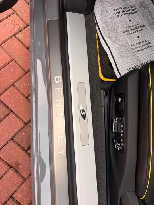 2023 Bentley Continental GT 3rd Gen - Image 13 of 17