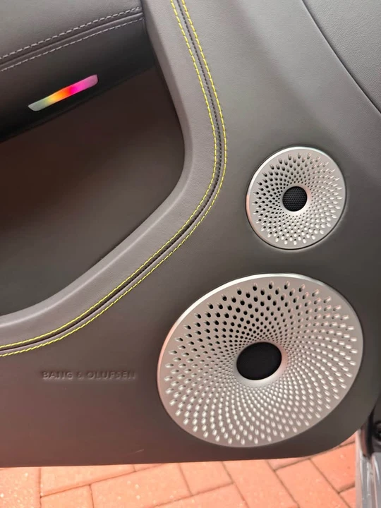 2023 Bentley Continental GT 3rd Gen - Image 14 of 17