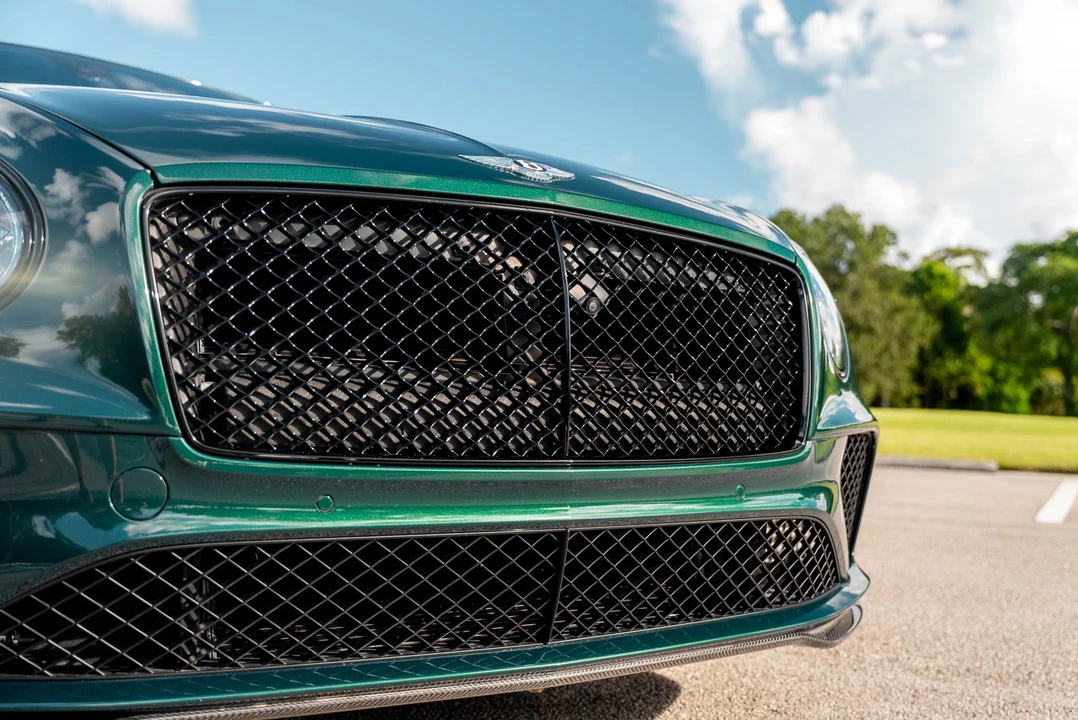 2023 Bentley Continental GT 3rd Gen - Image 16 of 31