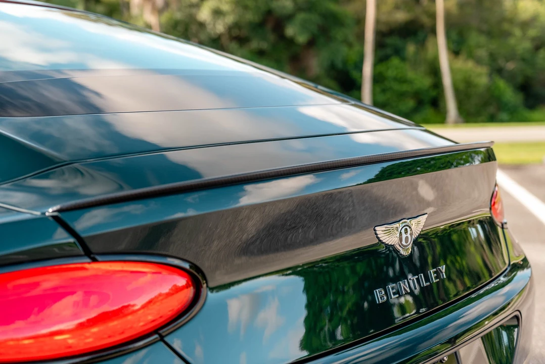 2023 Bentley Continental GT 3rd Gen - Image 22 of 31