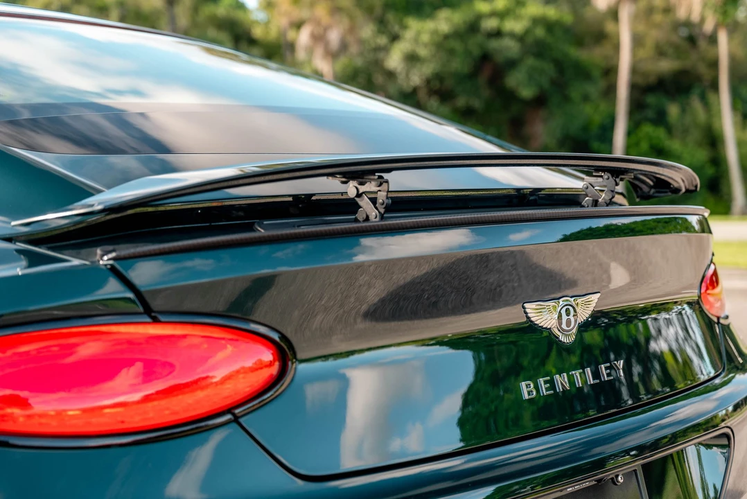 2023 Bentley Continental GT 3rd Gen - Image 23 of 31
