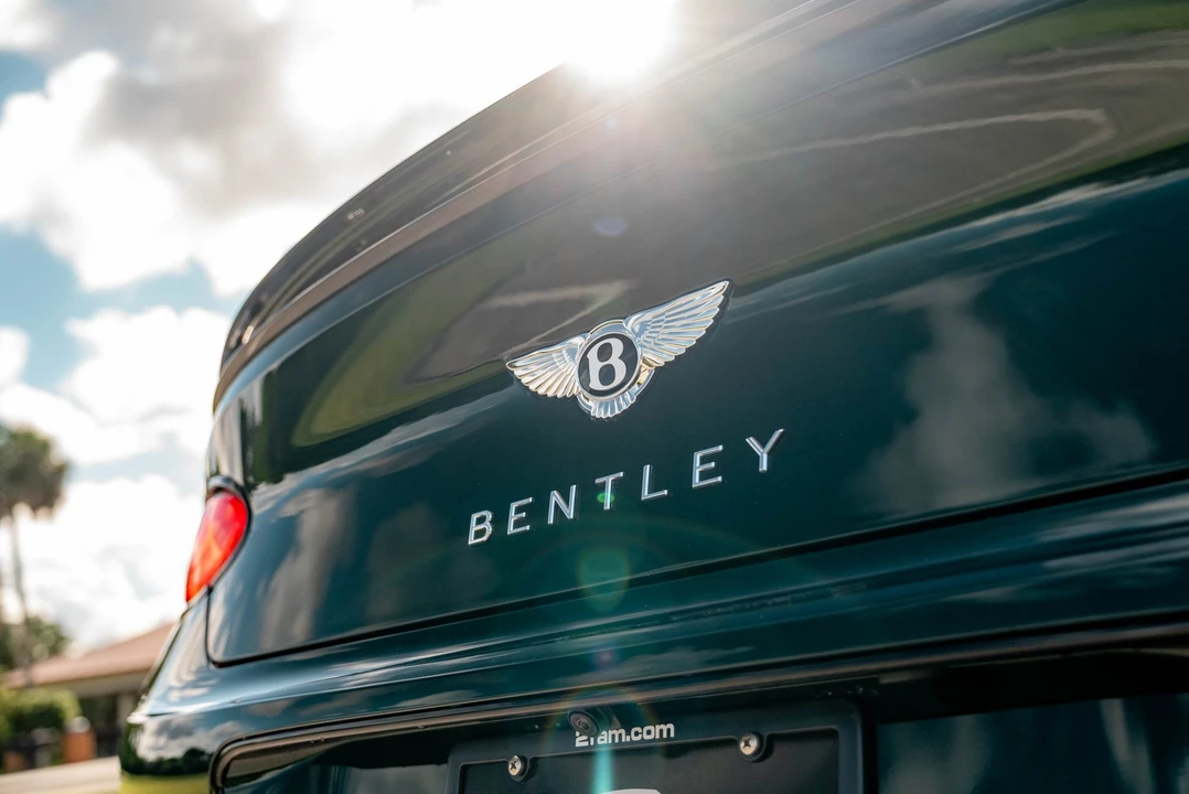 2023 Bentley Continental GT 3rd Gen - Image 21 of 31