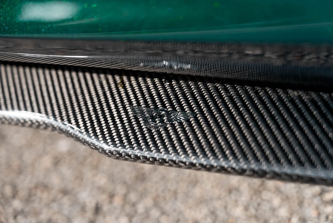 2023 Bentley Continental GT 3rd Gen - Image 13 of 31