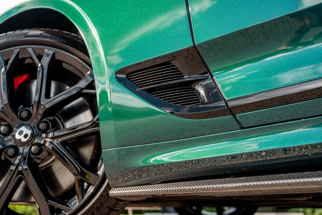 2023 Bentley Continental GT 3rd Gen - Image 29 of 31