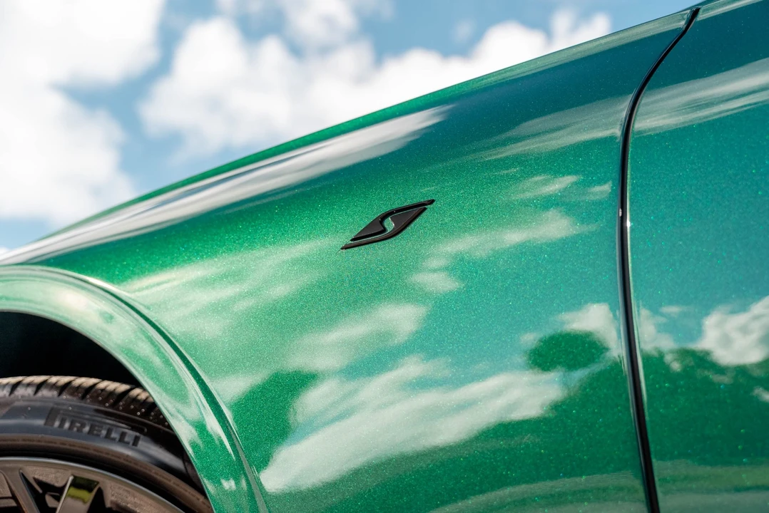 2023 Bentley Continental GT 3rd Gen - Image 28 of 31