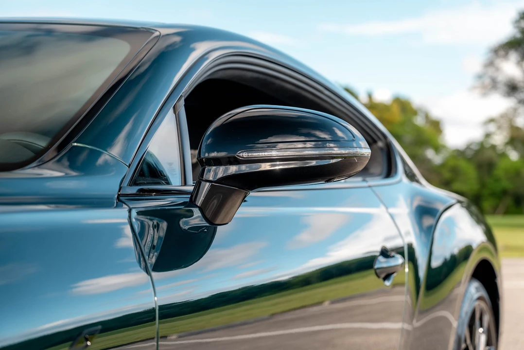 2023 Bentley Continental GT 3rd Gen - Image 26 of 31