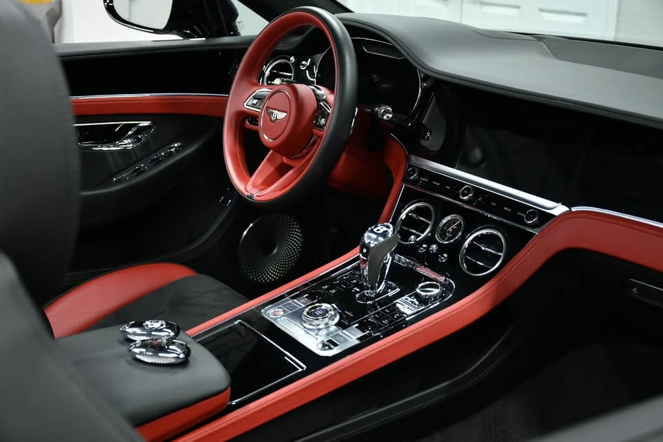 2023 Bentley Continental GT 3rd Gen - Image 12 of 20