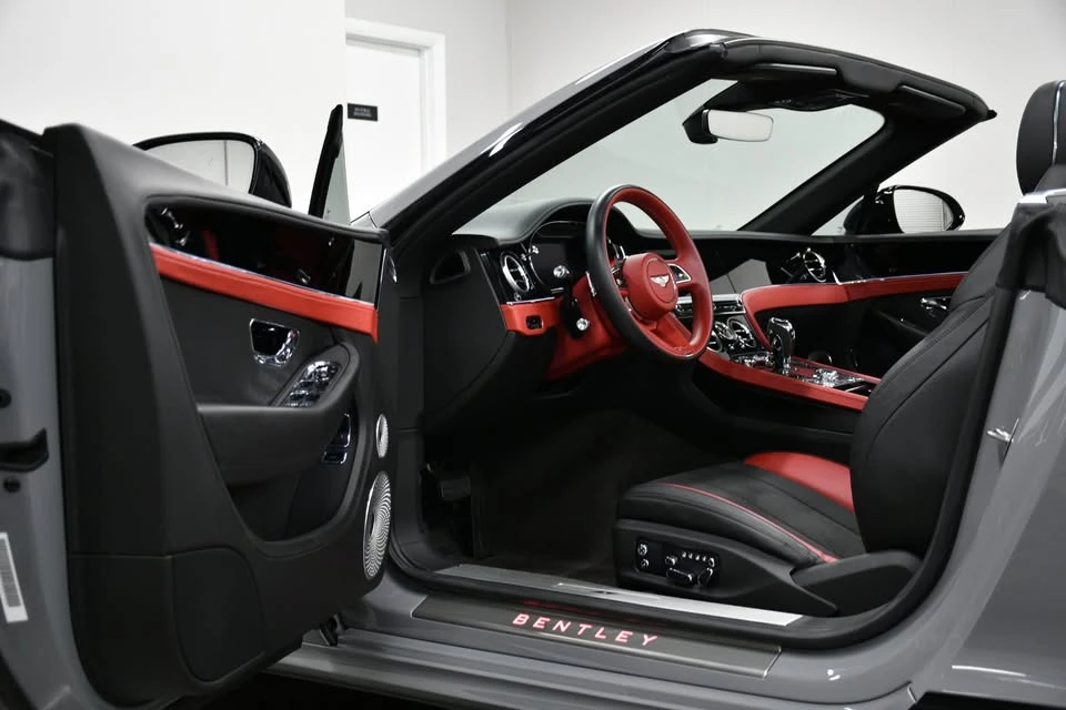 2023 Bentley Continental GT 3rd Gen - Image 13 of 20