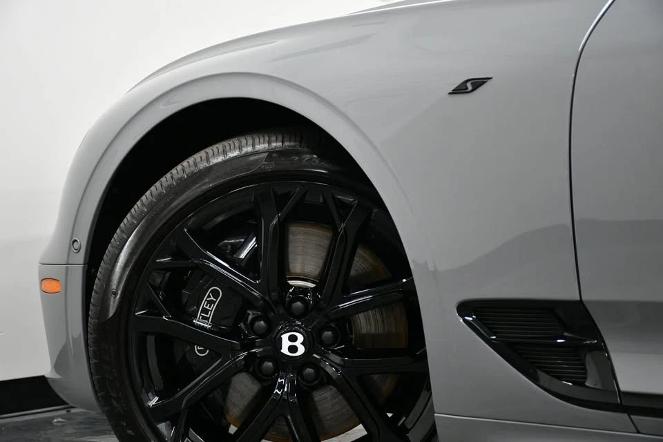 2023 Bentley Continental GT 3rd Gen - Image 5 of 20