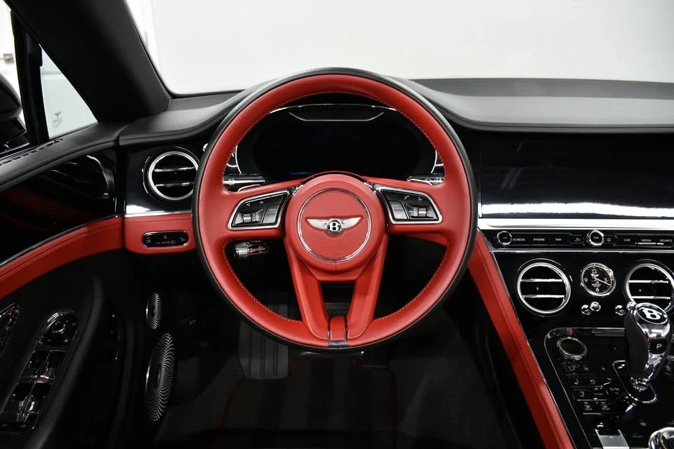 2023 Bentley Continental GT 3rd Gen - Image 18 of 20