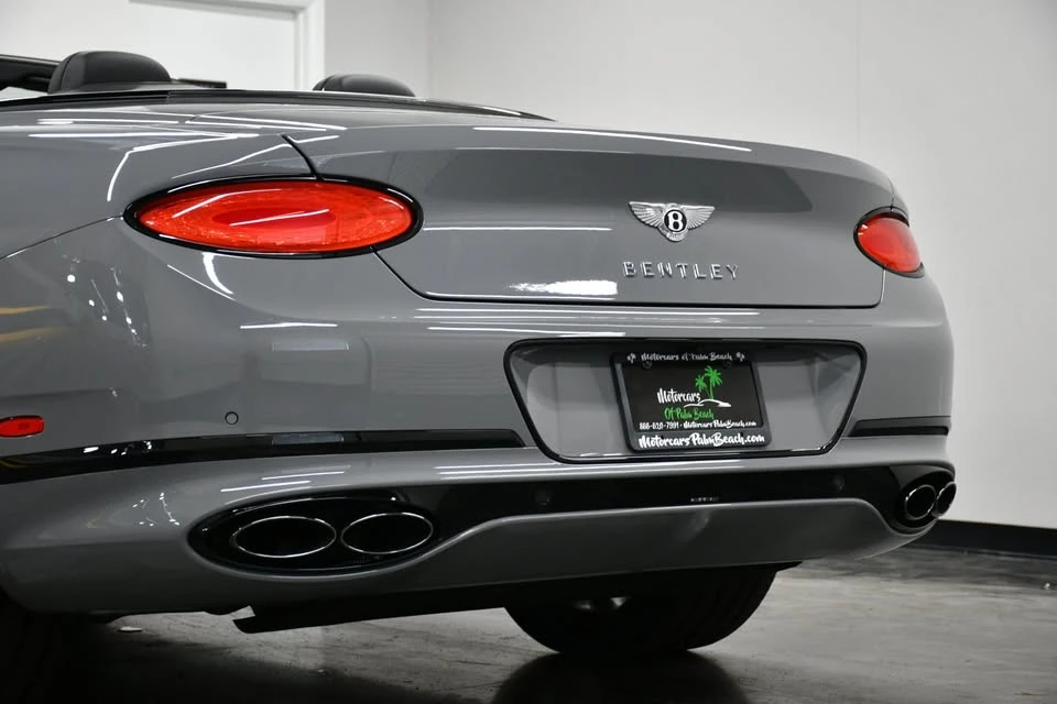 2023 Bentley Continental GT 3rd Gen - Image 6 of 20