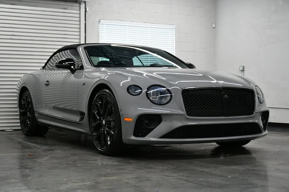 2023 Bentley Continental GT 3rd Gen - Image 9 of 20