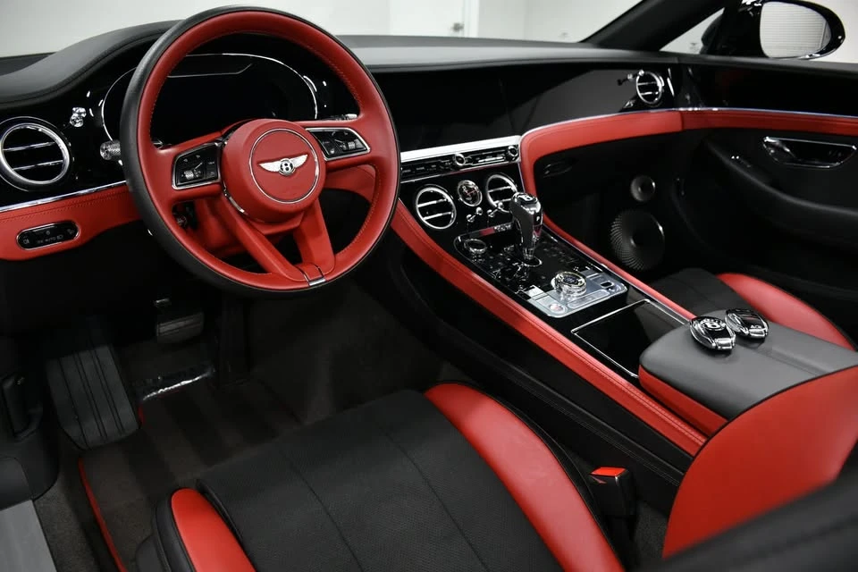 2023 Bentley Continental GT 3rd Gen - Image 14 of 20