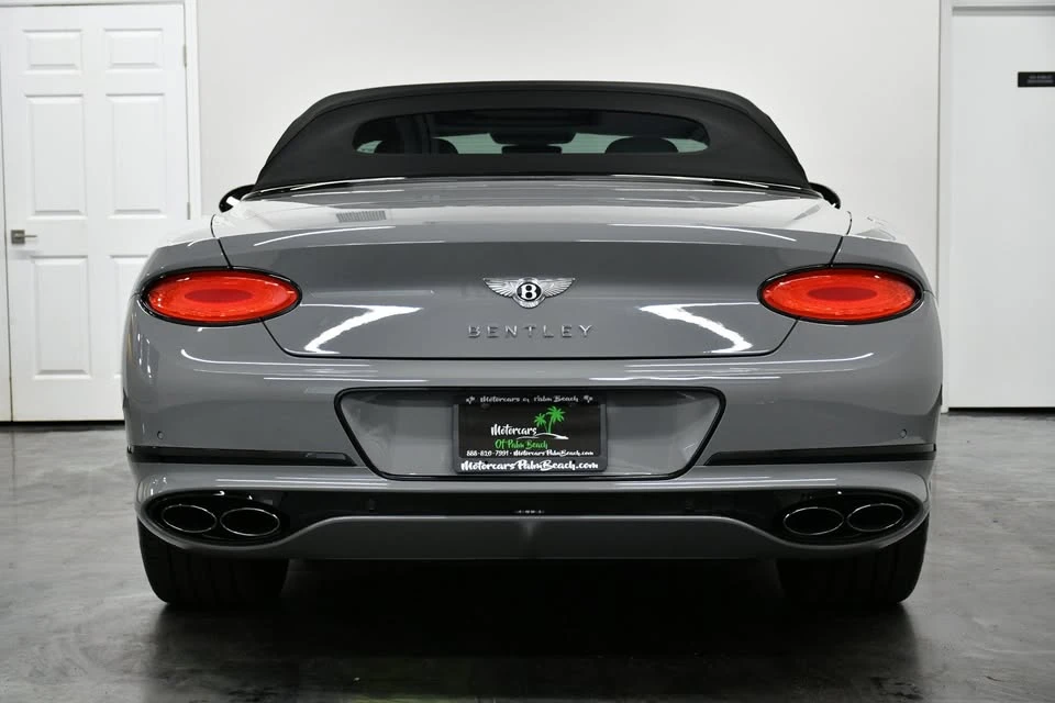 2023 Bentley Continental GT 3rd Gen - Image 7 of 20