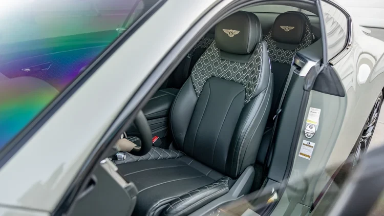 2023 Bentley Continental GT 3rd Gen - Image 13 of 31
