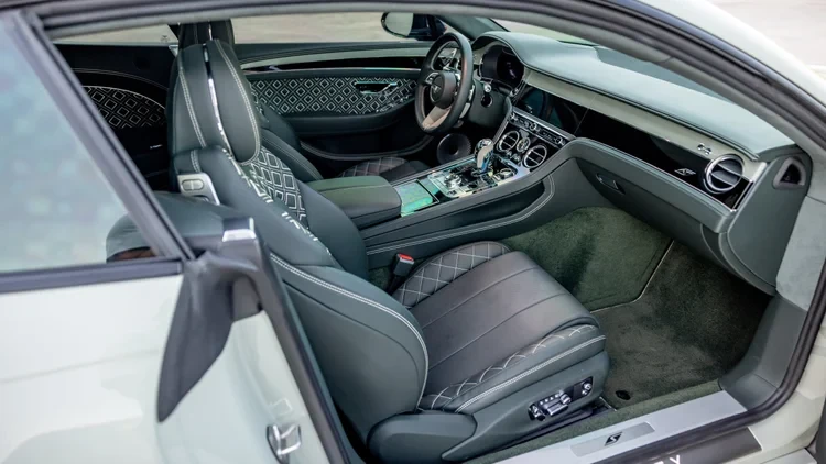 2023 Bentley Continental GT 3rd Gen - Image 14 of 31