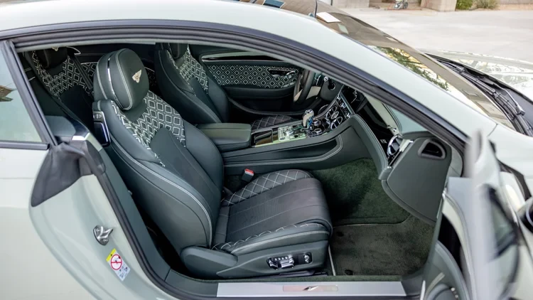2023 Bentley Continental GT 3rd Gen - Image 15 of 31