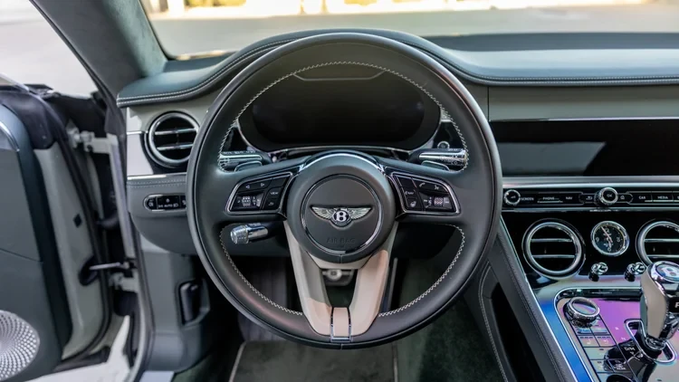 2023 Bentley Continental GT 3rd Gen - Image 17 of 31