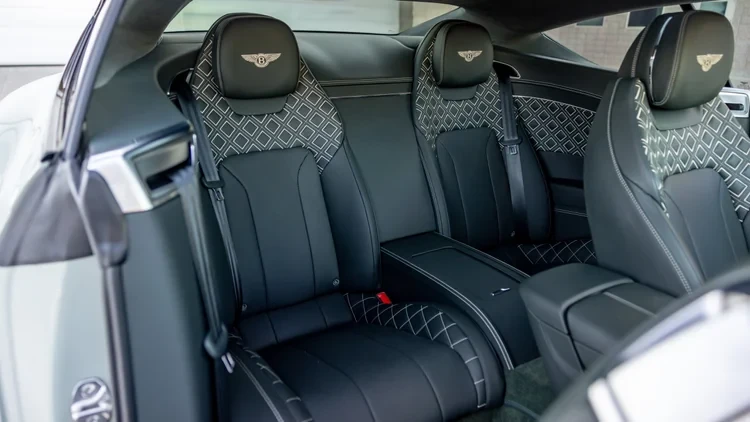 2023 Bentley Continental GT 3rd Gen - Image 18 of 31