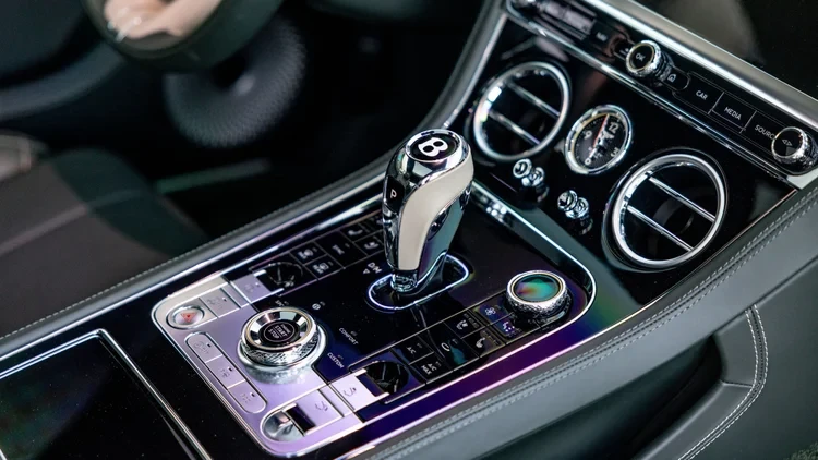 2023 Bentley Continental GT 3rd Gen - Image 19 of 31