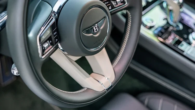 2023 Bentley Continental GT 3rd Gen - Image 20 of 31
