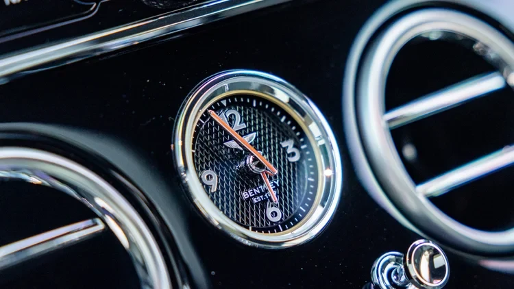 2023 Bentley Continental GT 3rd Gen - Image 21 of 31
