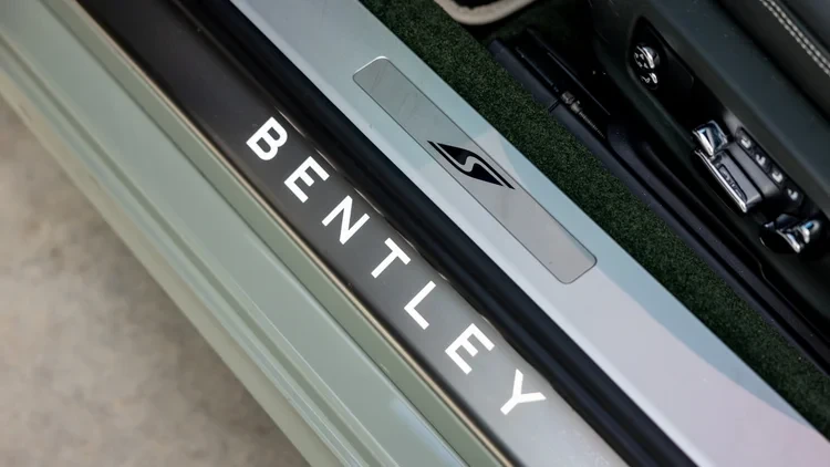 2023 Bentley Continental GT 3rd Gen - Image 22 of 31
