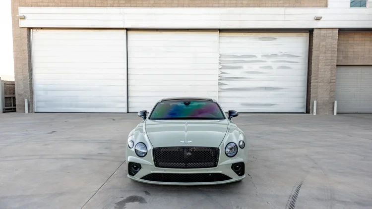 2023 Bentley Continental GT 3rd Gen - Image 28 of 31