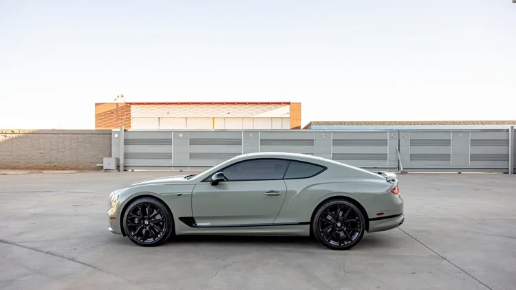 2023 Bentley Continental GT 3rd Gen - Image 30 of 31
