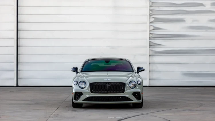 2023 Bentley Continental GT 3rd Gen - Image 4 of 31
