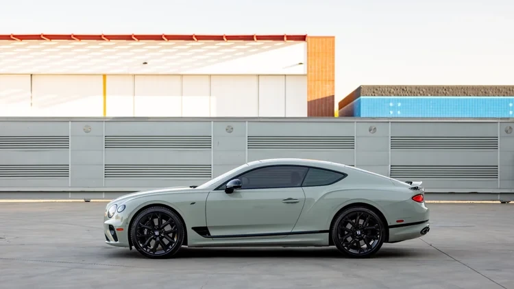2023 Bentley Continental GT 3rd Gen - Image 6 of 31