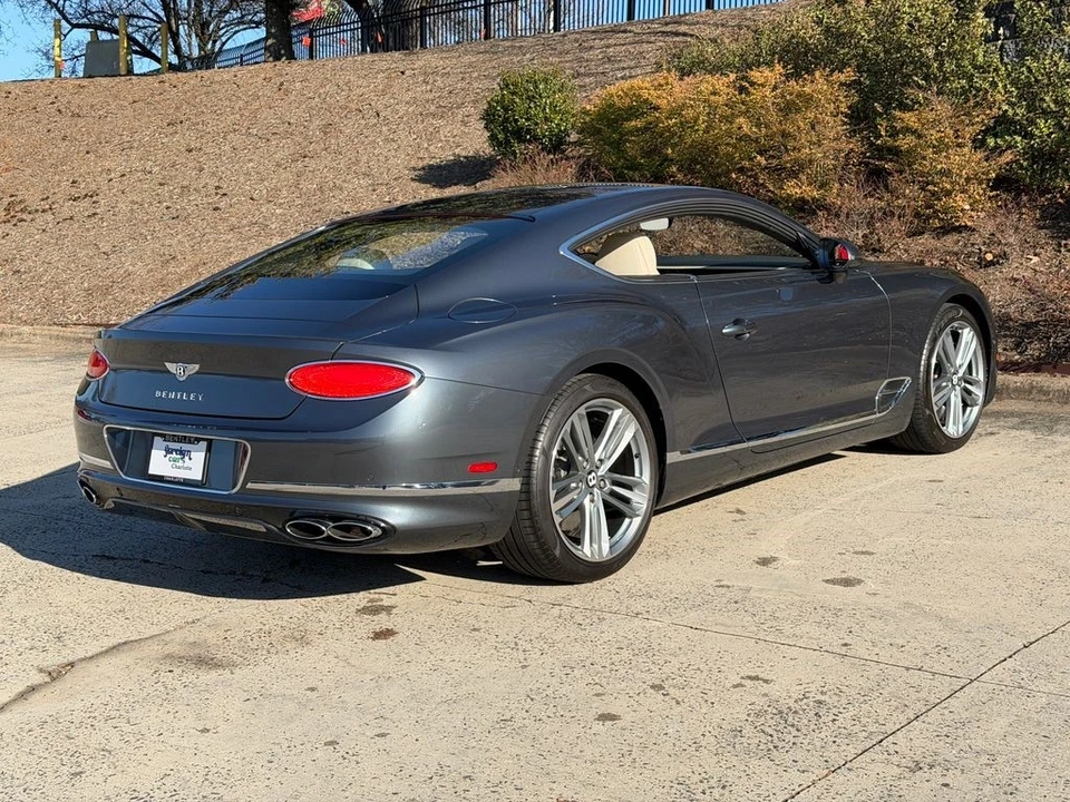 2023 Bentley Continental GT 3rd Gen - Image 14 of 21