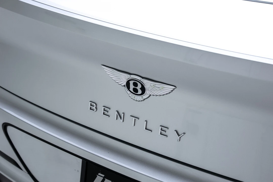 2023 Bentley Continental GT 3rd Gen - Image 27 of 31