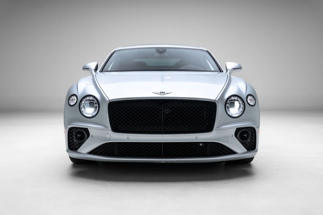 2023 Bentley Continental GT 3rd Gen - Image 7 of 31