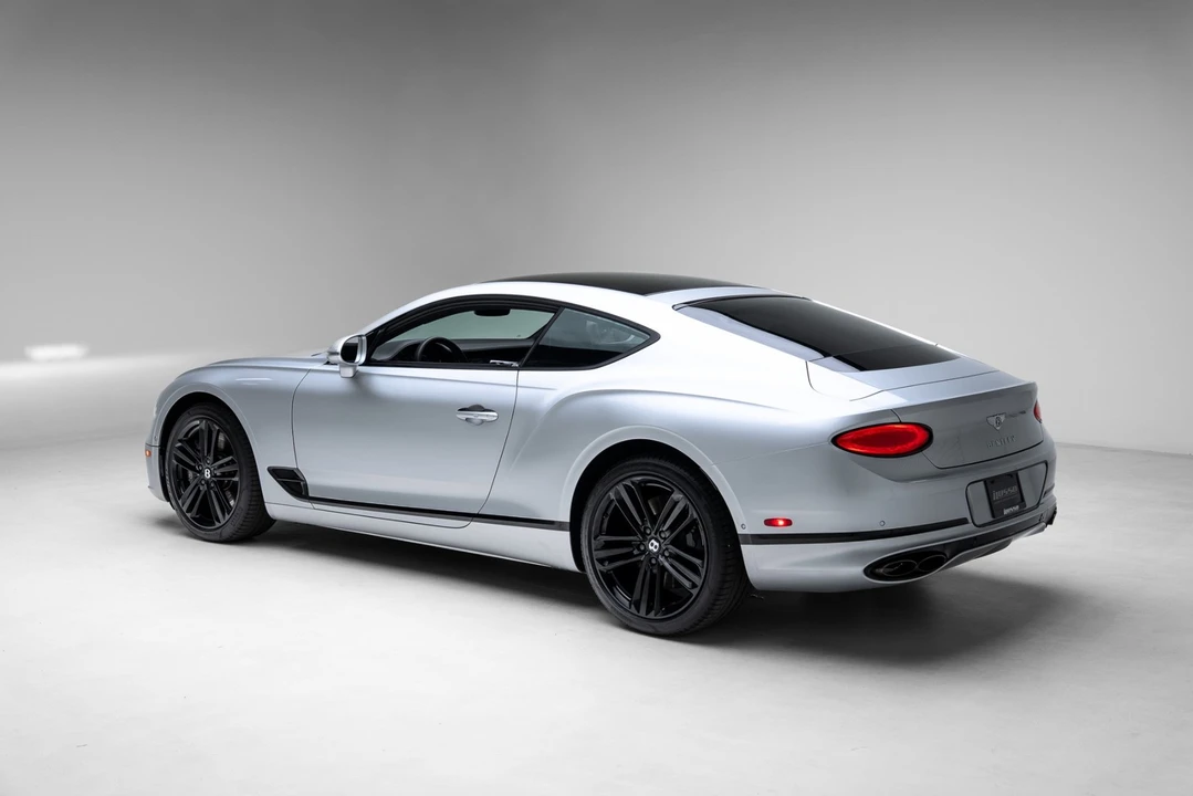 2023 Bentley Continental GT 3rd Gen - Image 24 of 31