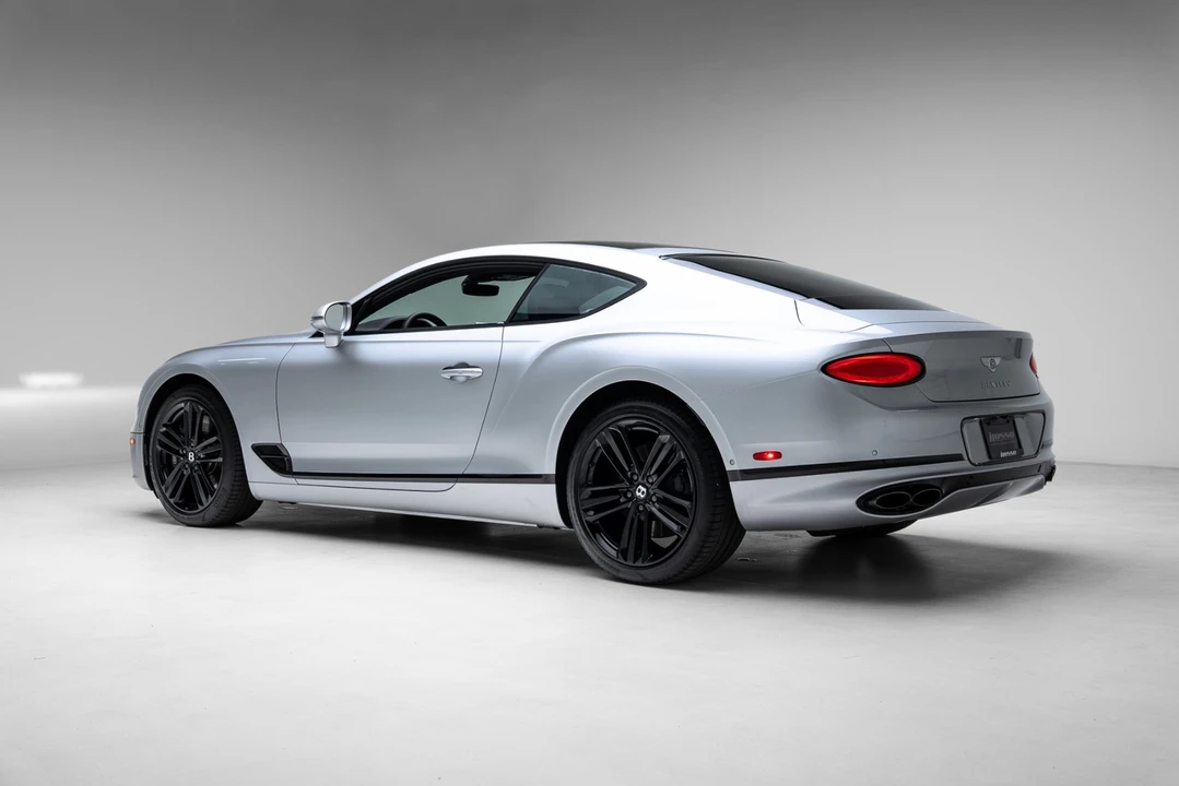 2023 Bentley Continental GT 3rd Gen - Image 23 of 31