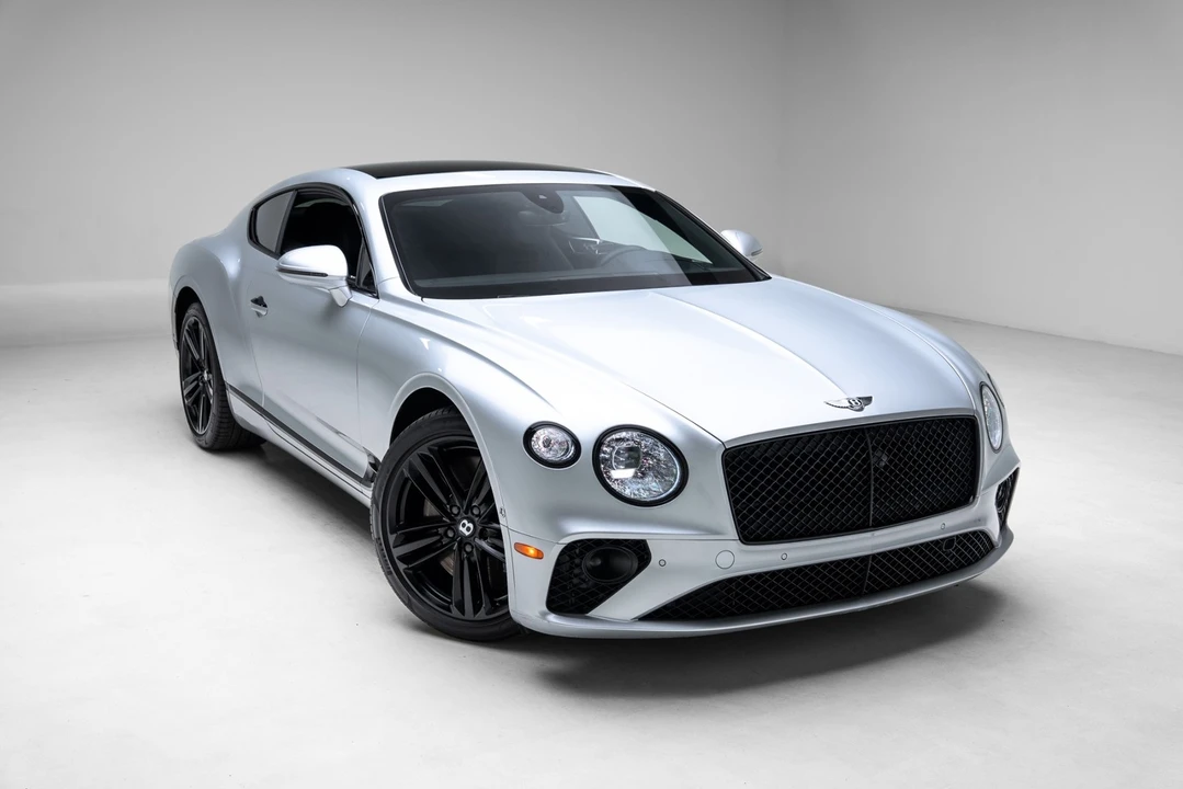2023 Bentley Continental GT 3rd Gen - Image 20 of 31