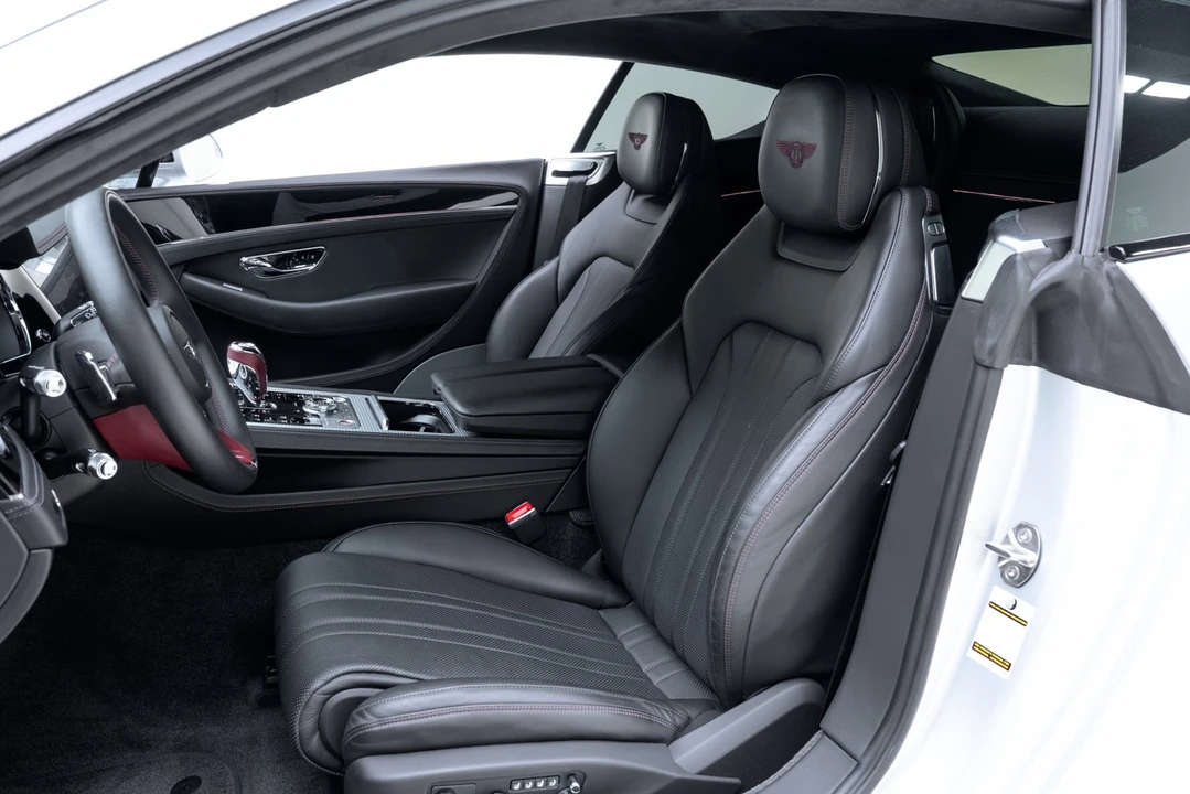 2023 Bentley Continental GT 3rd Gen - Image 14 of 31