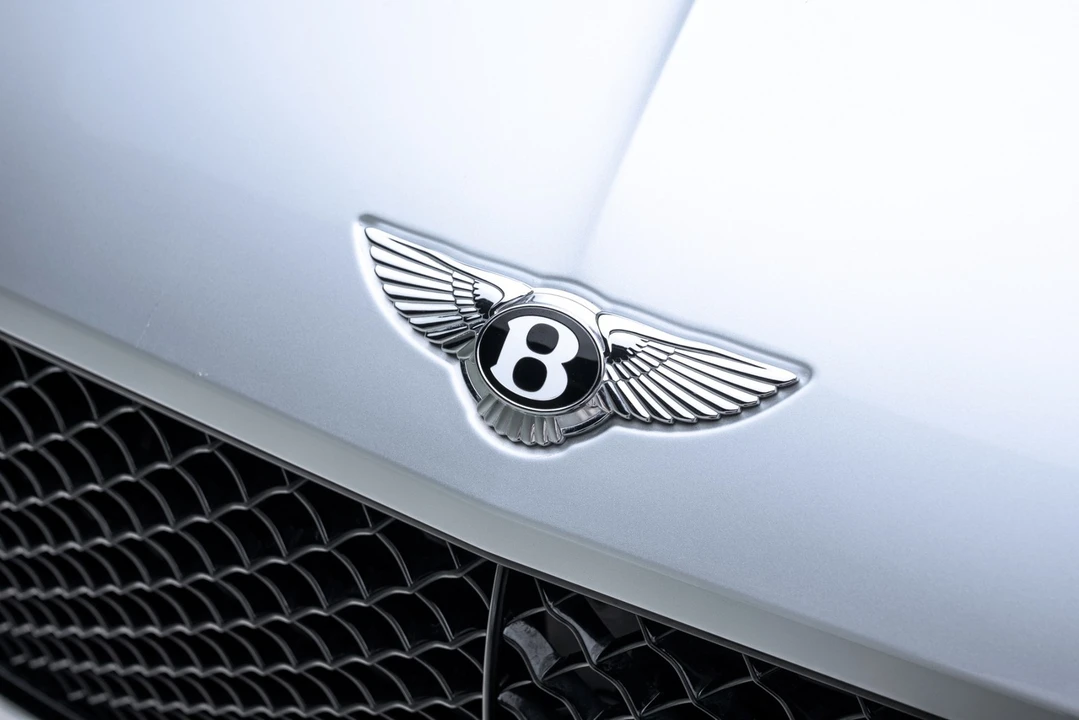 2023 Bentley Continental GT 3rd Gen - Image 11 of 31