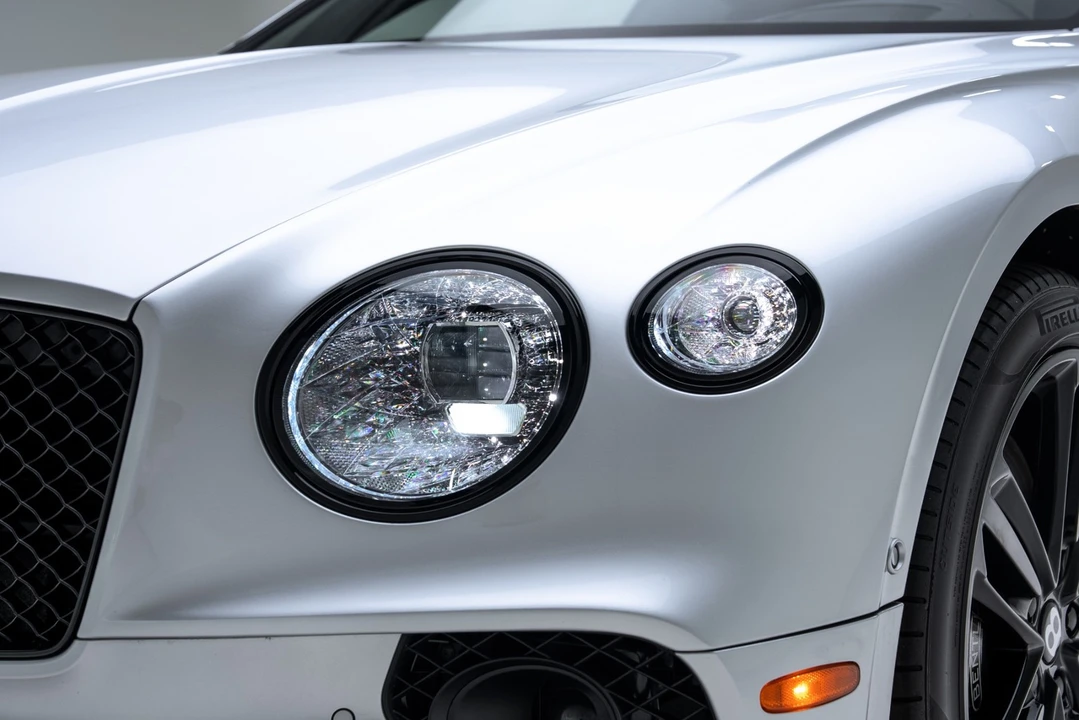 2023 Bentley Continental GT 3rd Gen - Image 10 of 31