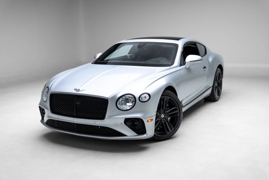 2023 Bentley Continental GT 3rd Gen - Image 17 of 31