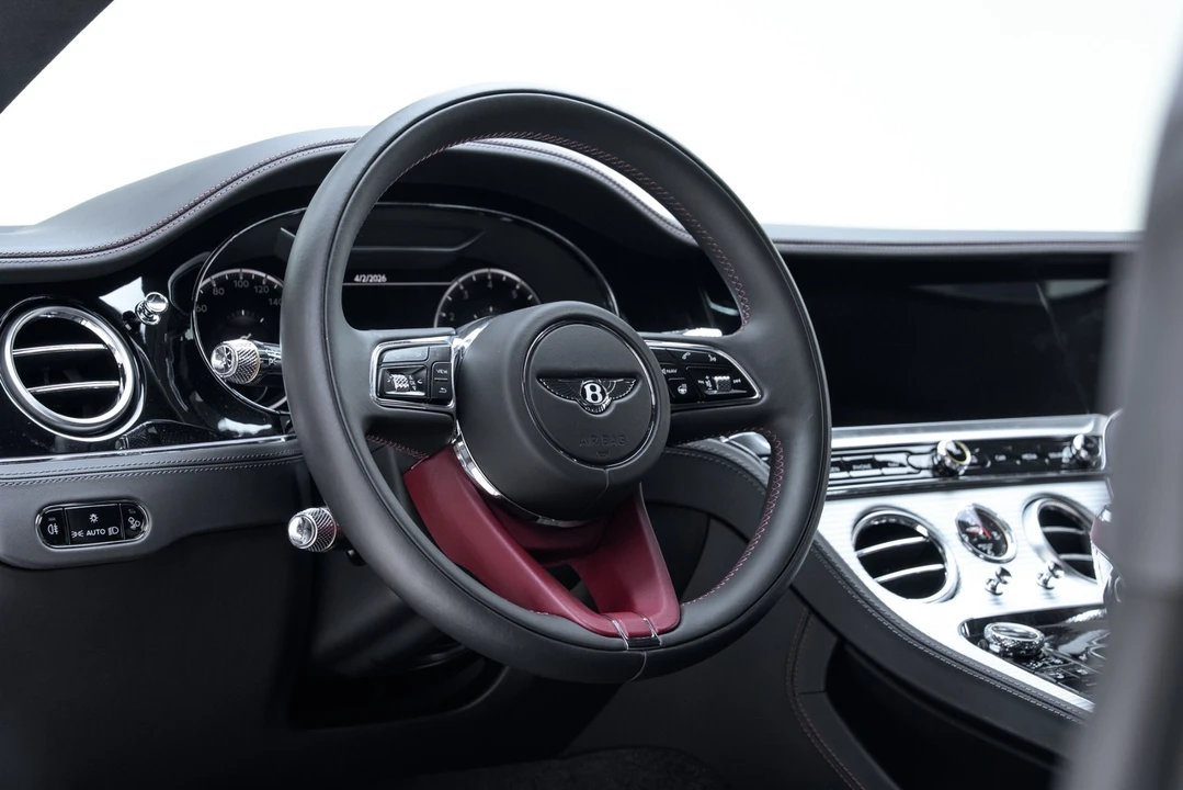 2023 Bentley Continental GT 3rd Gen - Image 28 of 31