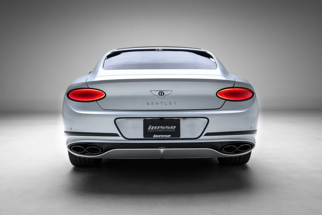 2023 Bentley Continental GT 3rd Gen - Image 22 of 31